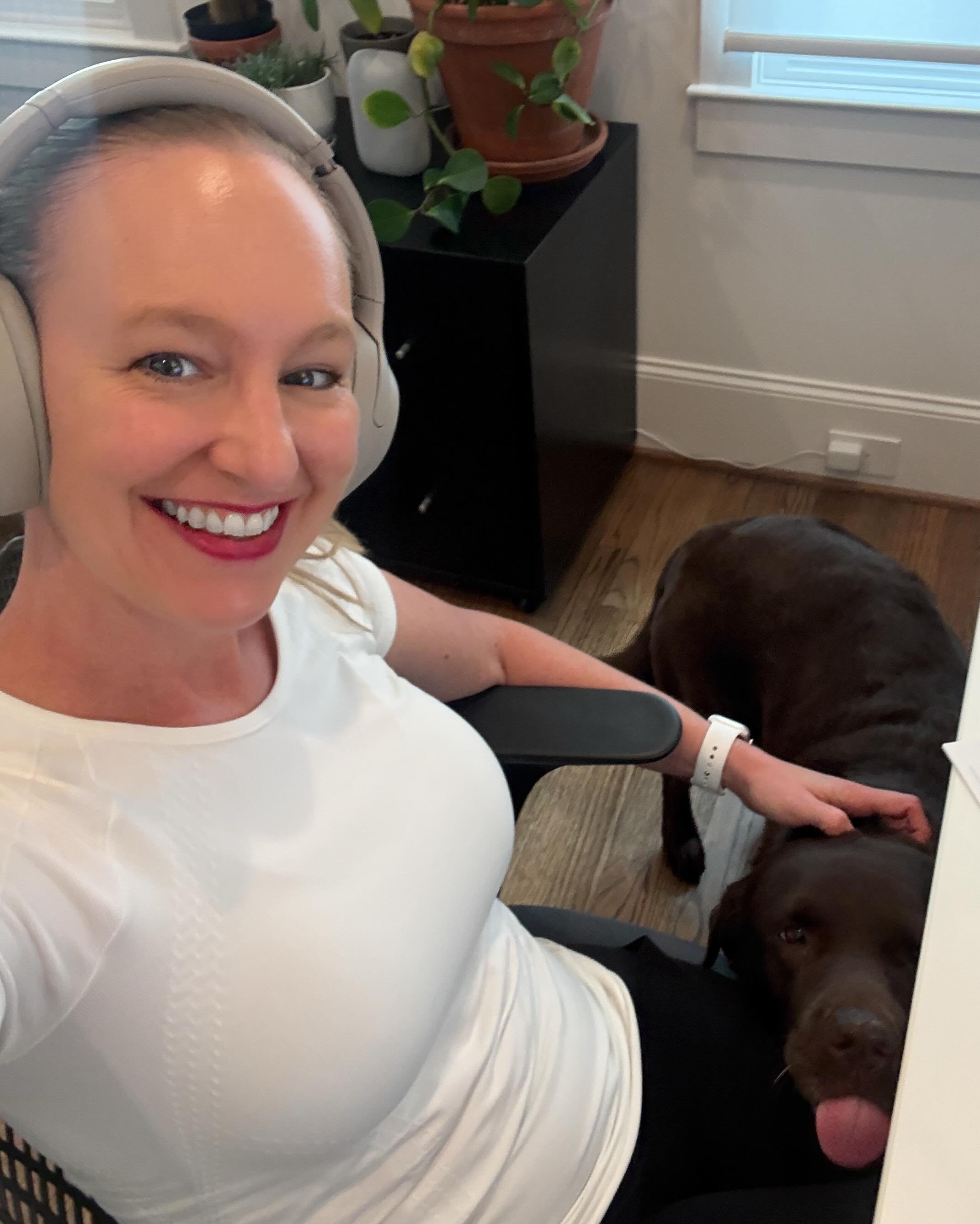 MECO the lab says: Sign up to read my mom&rsquo;s book for free!

#arcreaderswanted #booksbooksbooks #authorsofinstagram