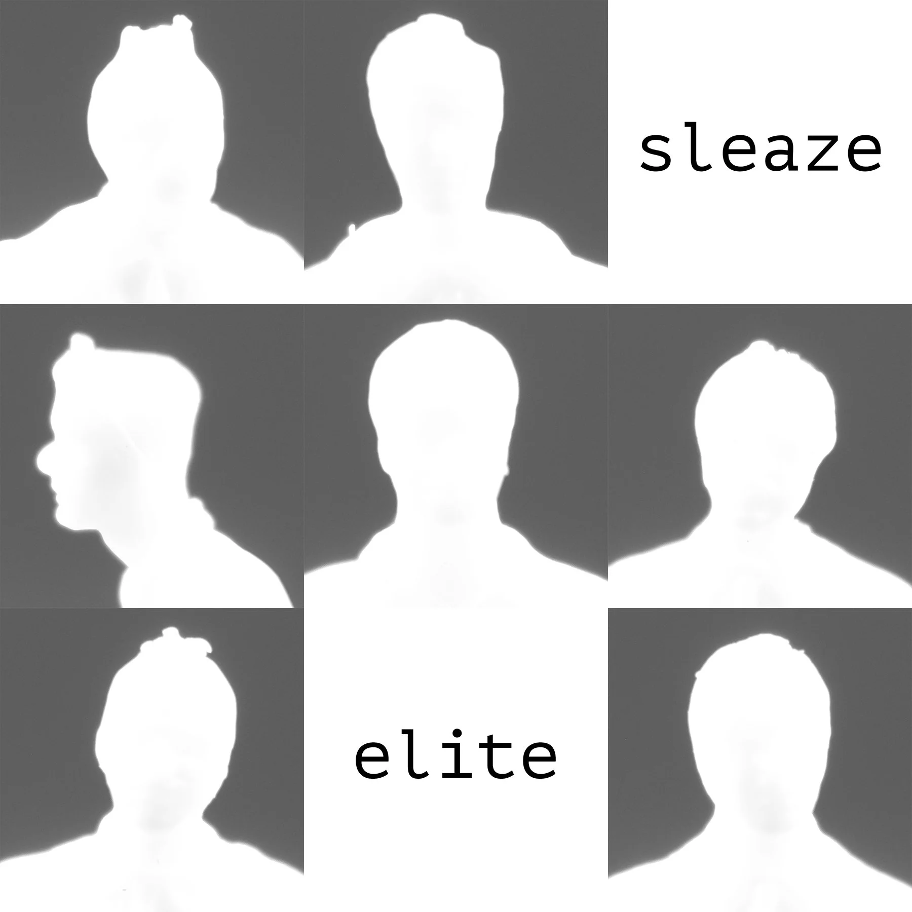 Title: "Sleaze Elite" Series: Grids