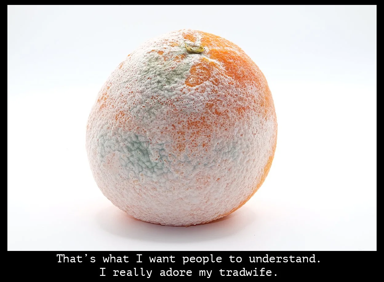  Title: "That's what I want" Series: The Toms Daves Kyles Brents Craigs Jims Zachs Joshes and All the Rest