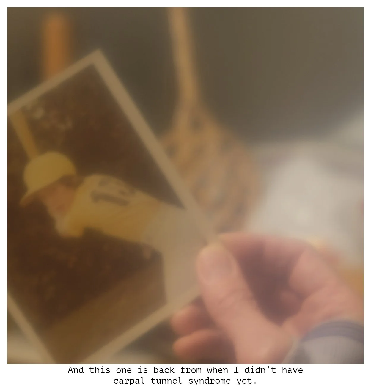  Title: "And this one" Series: He Said She Said