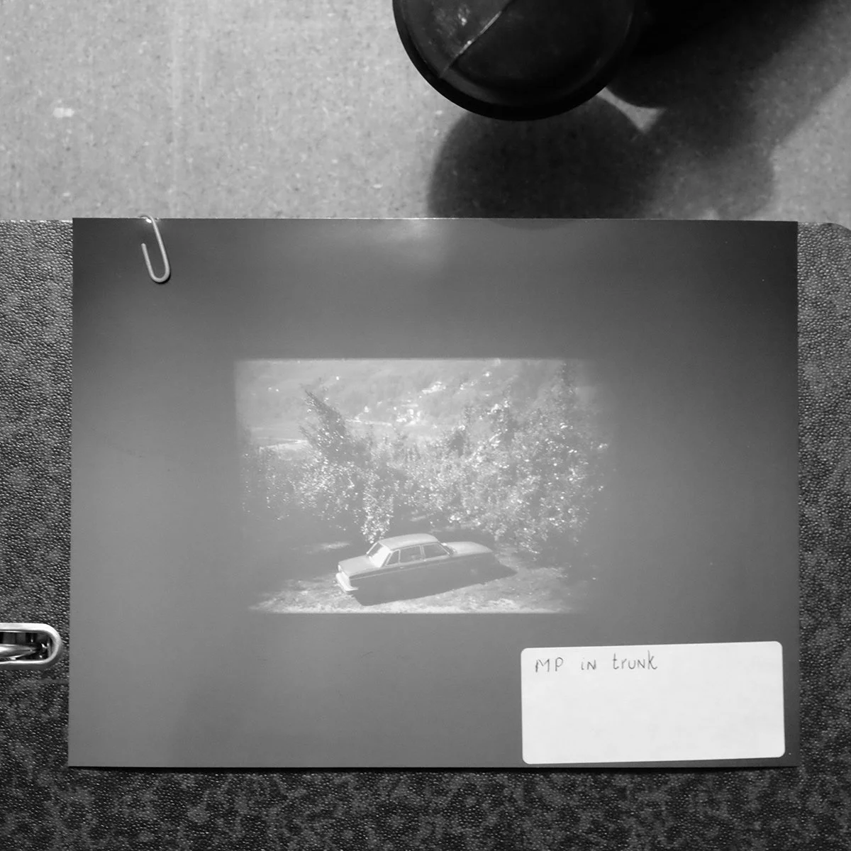  Title: "Message #2" Series: You Have 1 Message