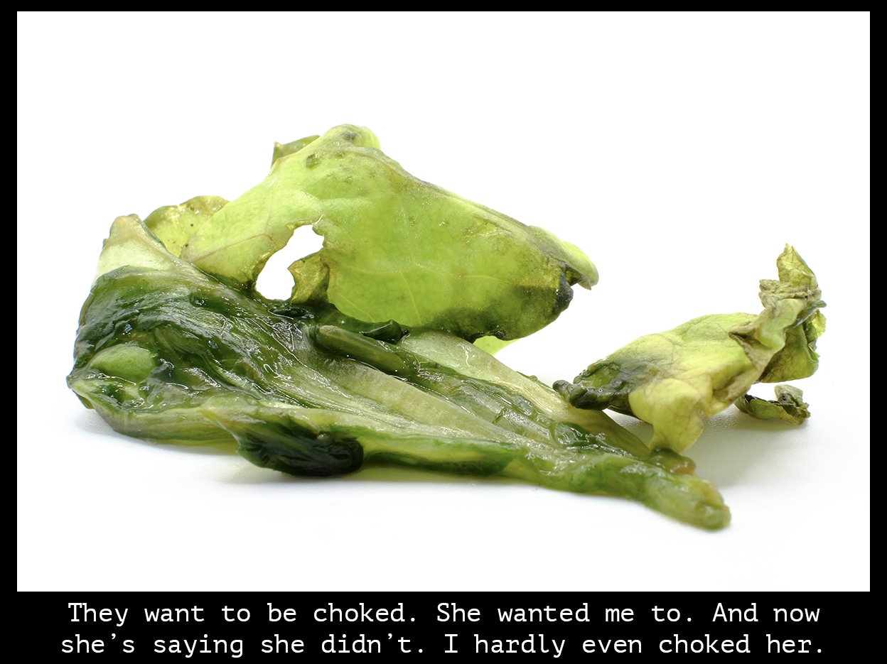  Title: "They want to" Series: The Toms Daves Kyles Brents Craigs Jims Zachs Joshes and All the Rest
