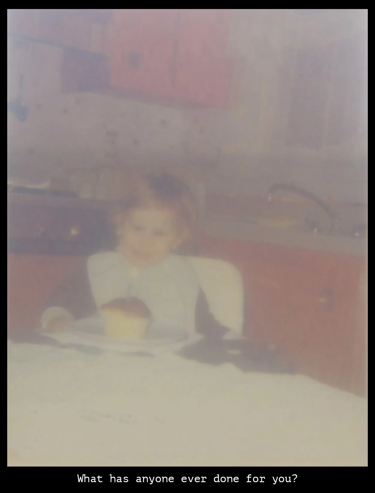 Series: Sponsored by the Party of Disappointed People