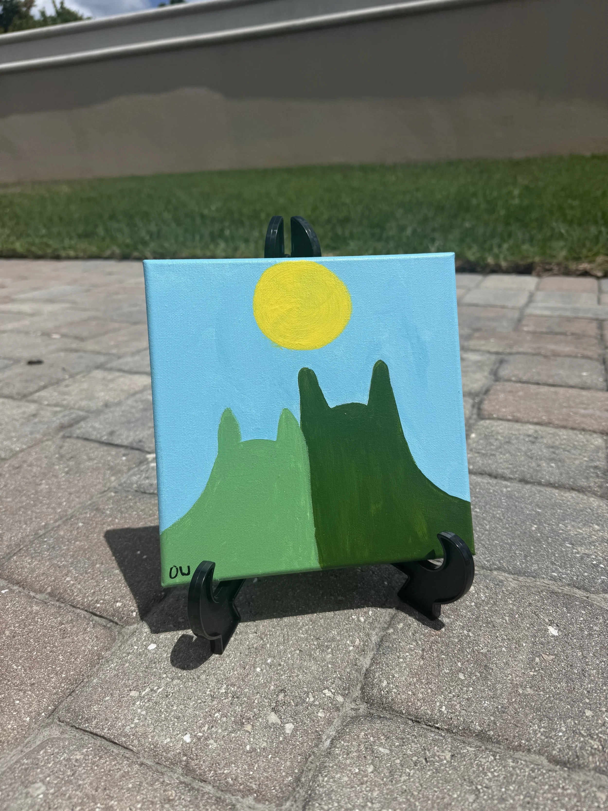 2 cats are better than 1