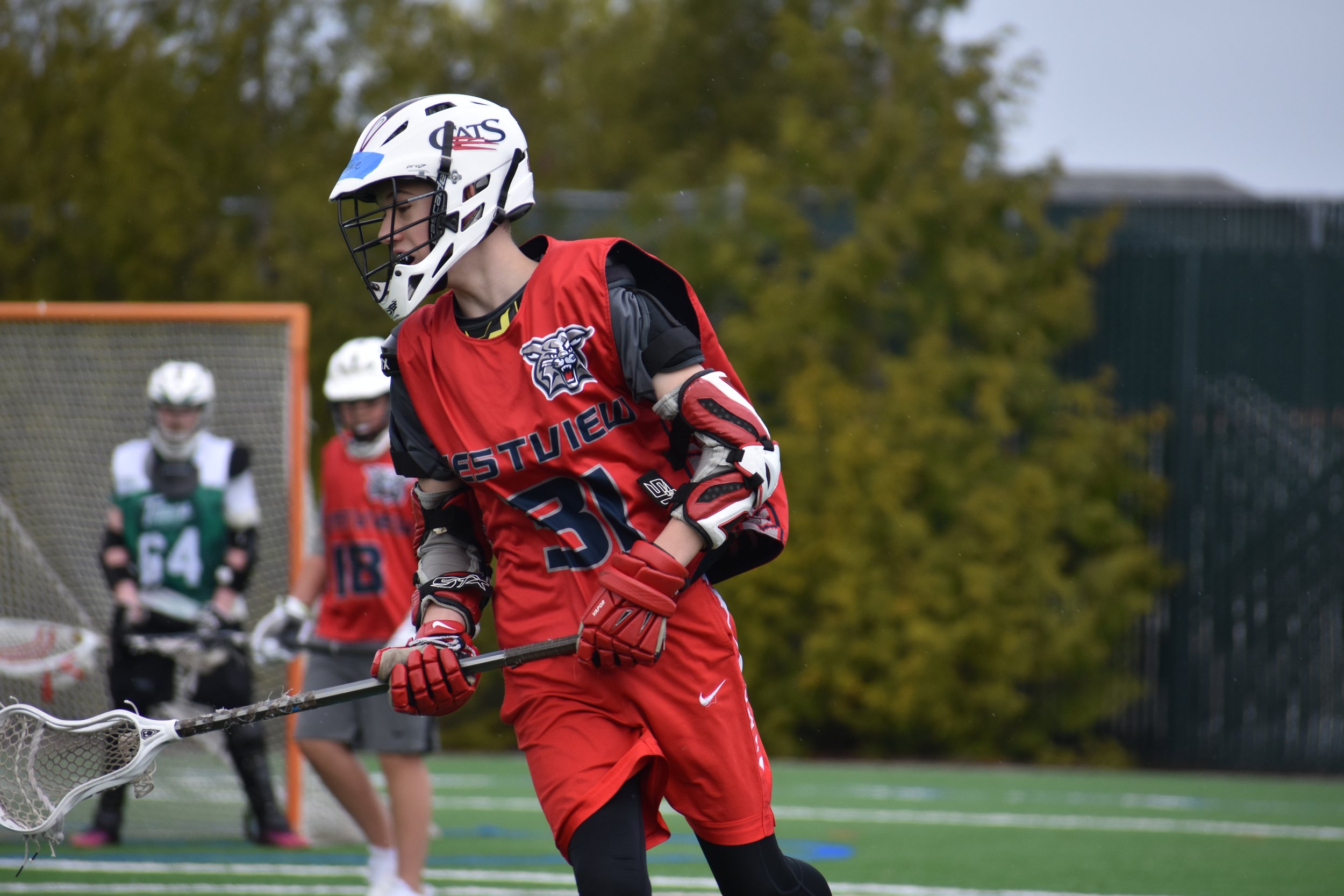 WYBL End of Season Jamboree