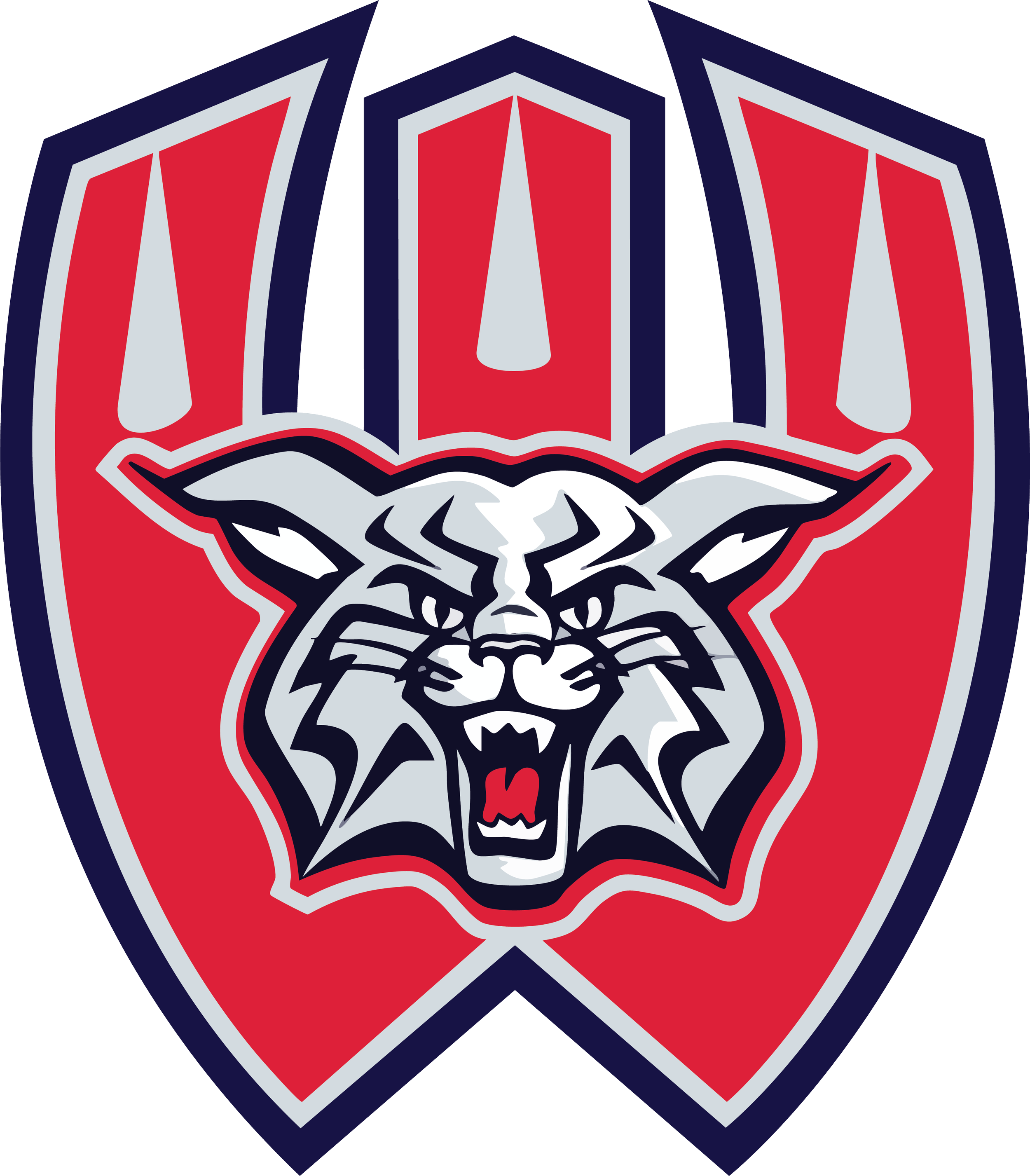 Westview Lacrosse Logo