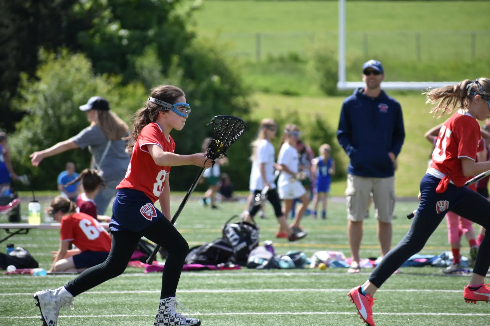 TVYLL Spring Classic Tournament