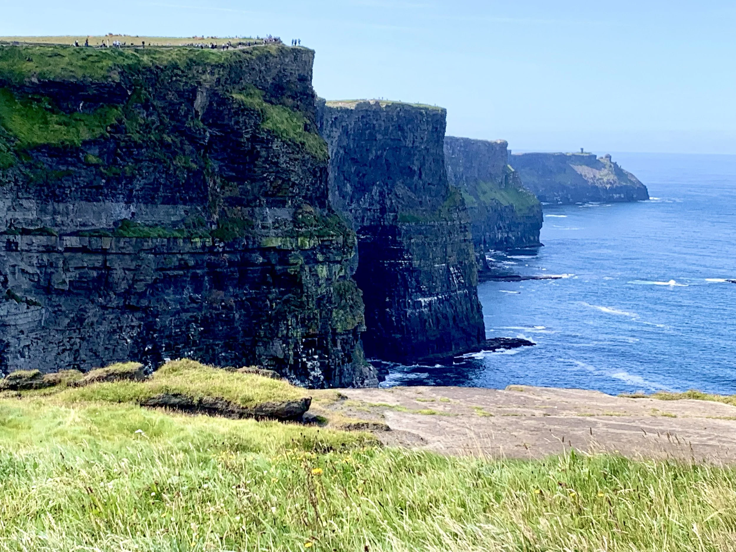 cliffs of moher ireland