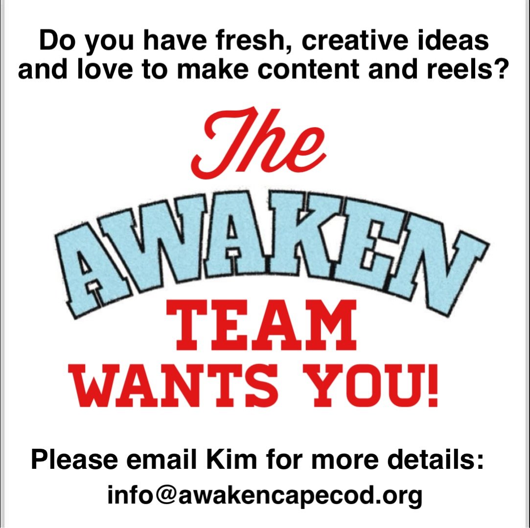 Hey guys, Casting Call! 😁 We are looking for someone &ldquo;youthful&rdquo; 😉 with Fresh, Creative, Fun Ideas to join our awesome SM &amp; Marketing Team! Do you love to make content (videos, graphics, etc.) and enjoy overall online media engagemen