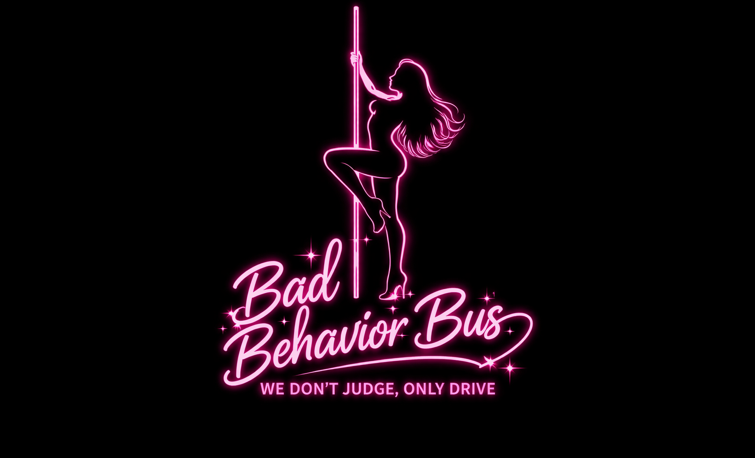 Bad Behavior Bus Company