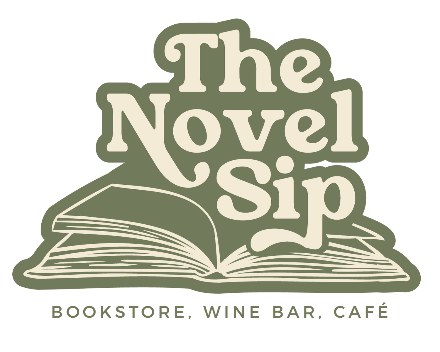 The Novel Sip
