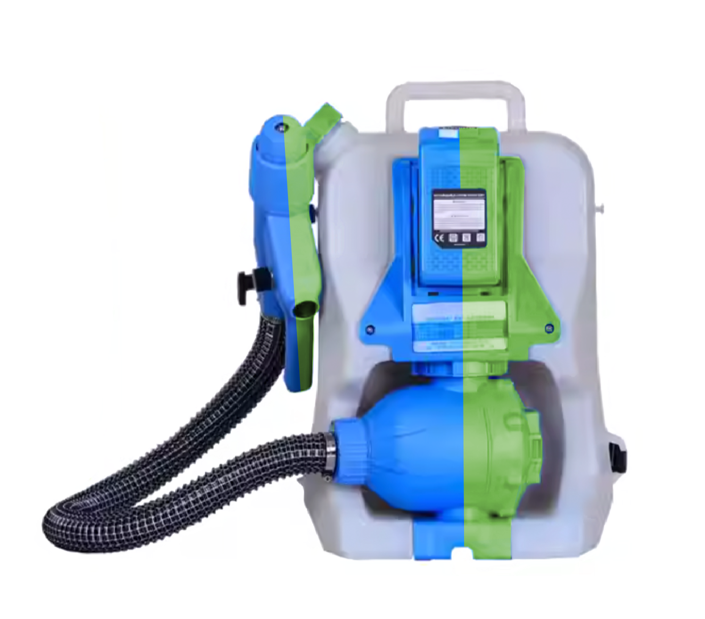 VORTOX ULV