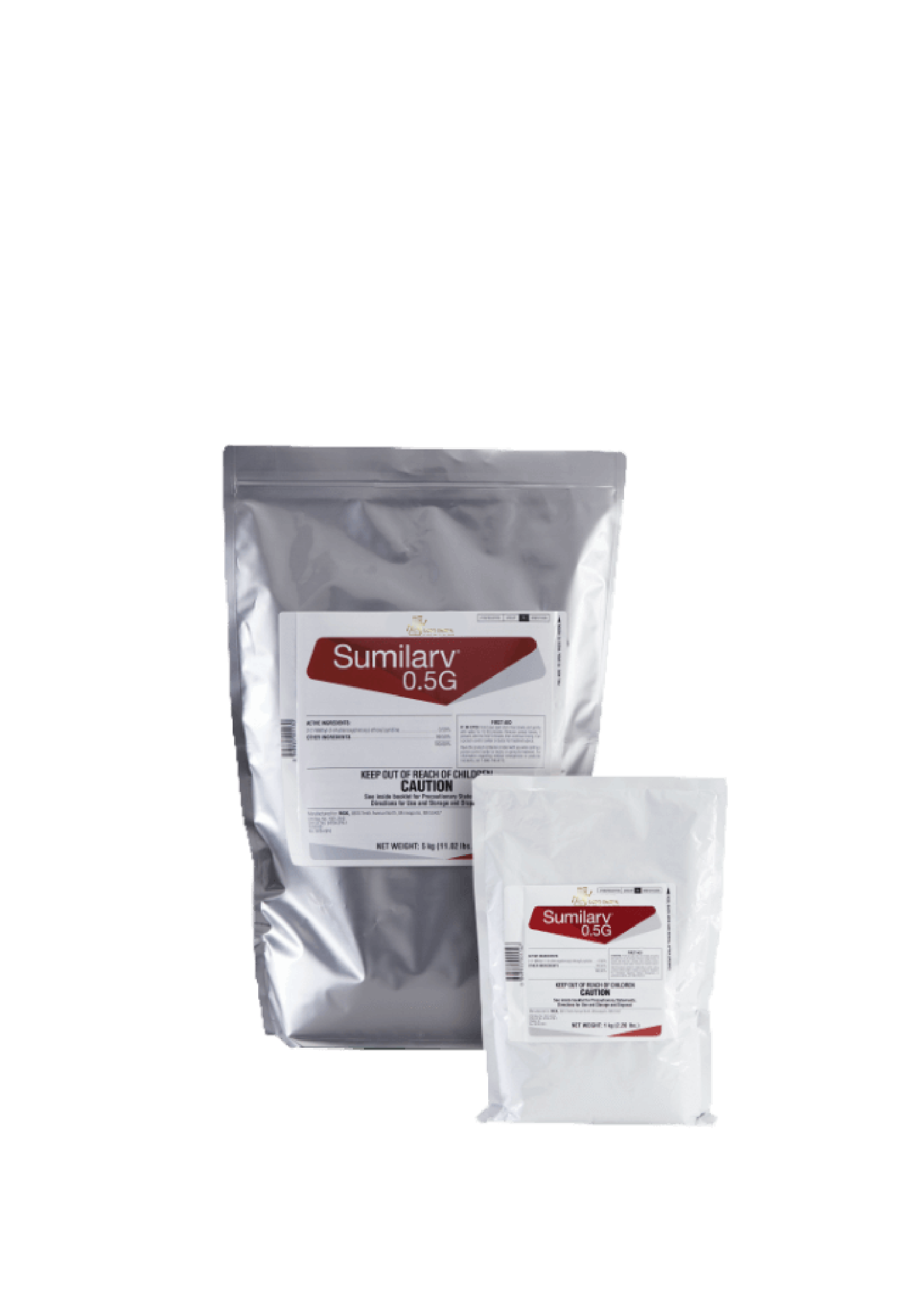 Sumilarv 0.5G