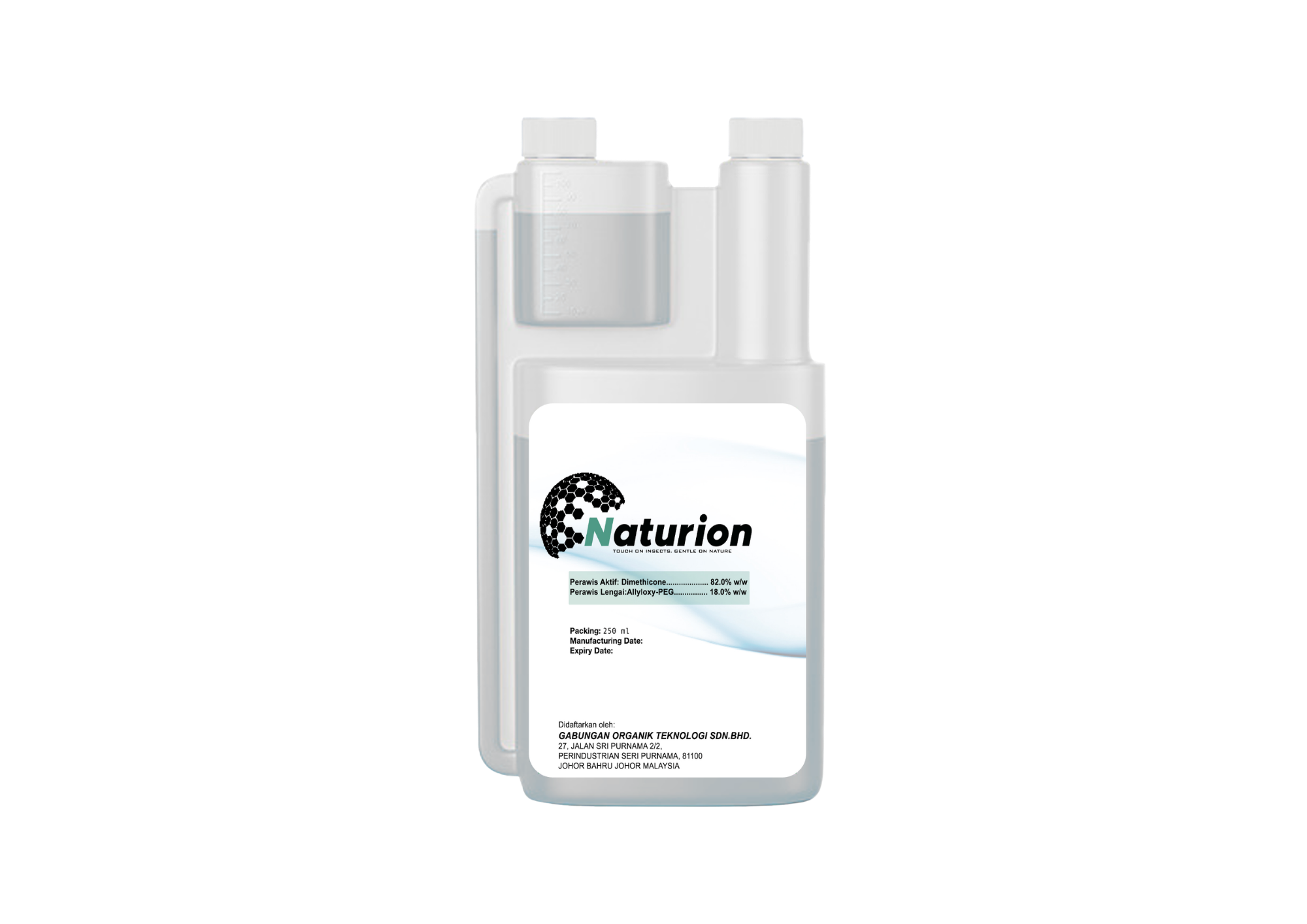 Naturion