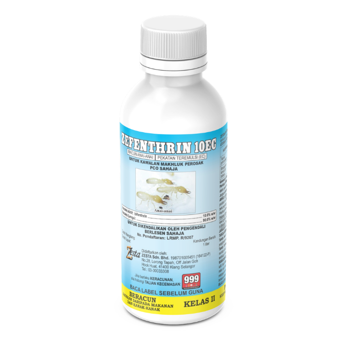 Bifenthrin 10 EC