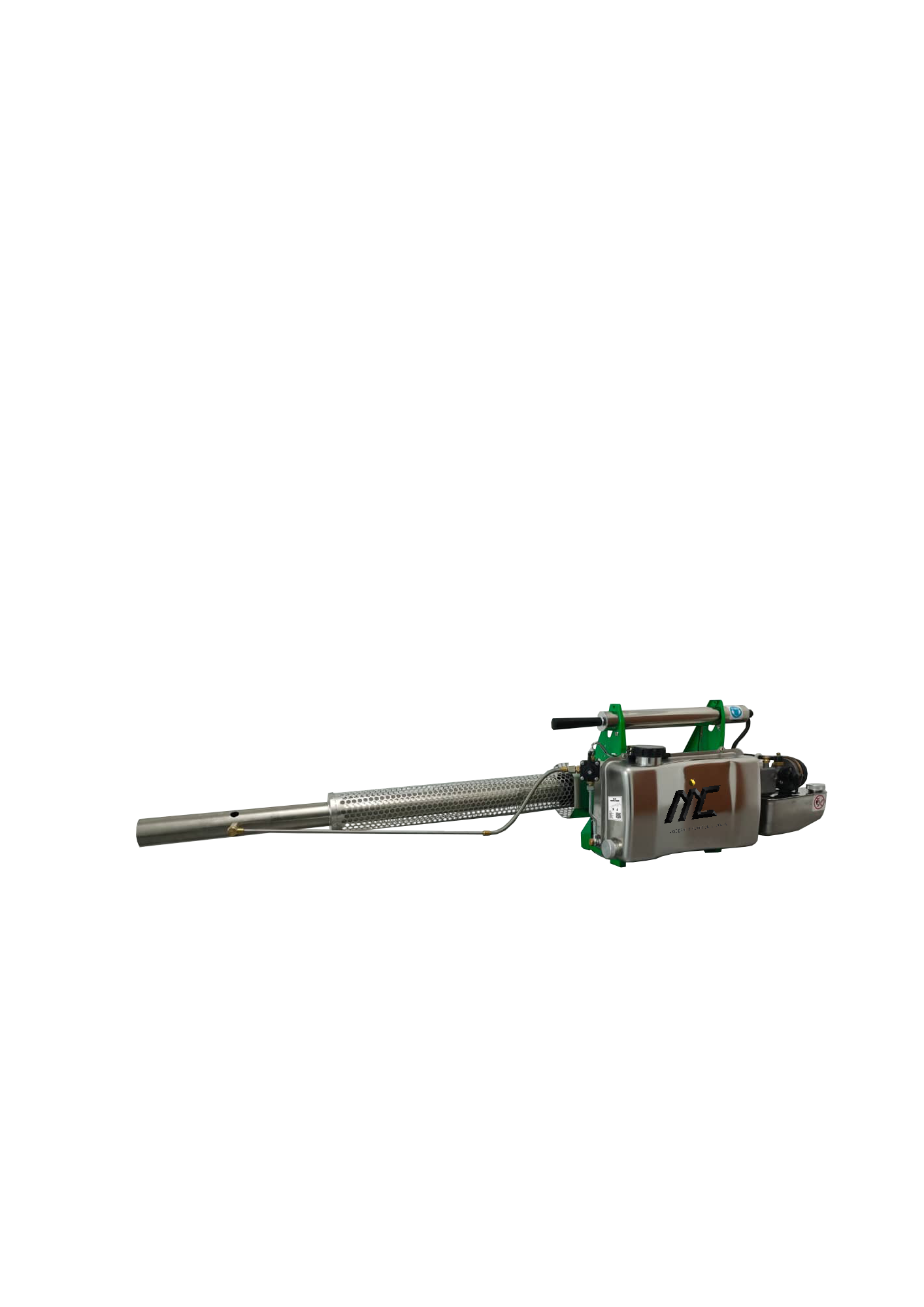 TS-35D Thermal Fogger