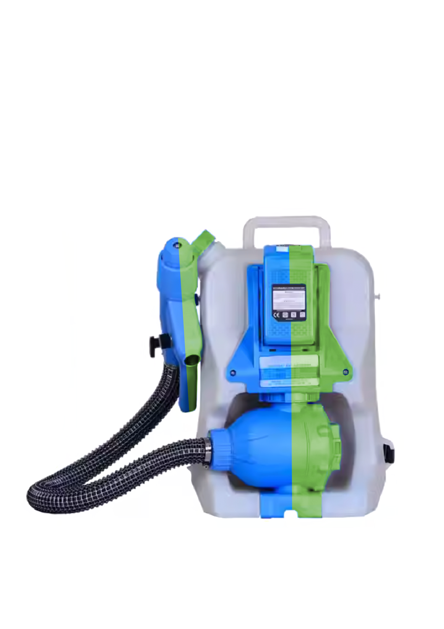 Vortox Portable ULV Misting Machine