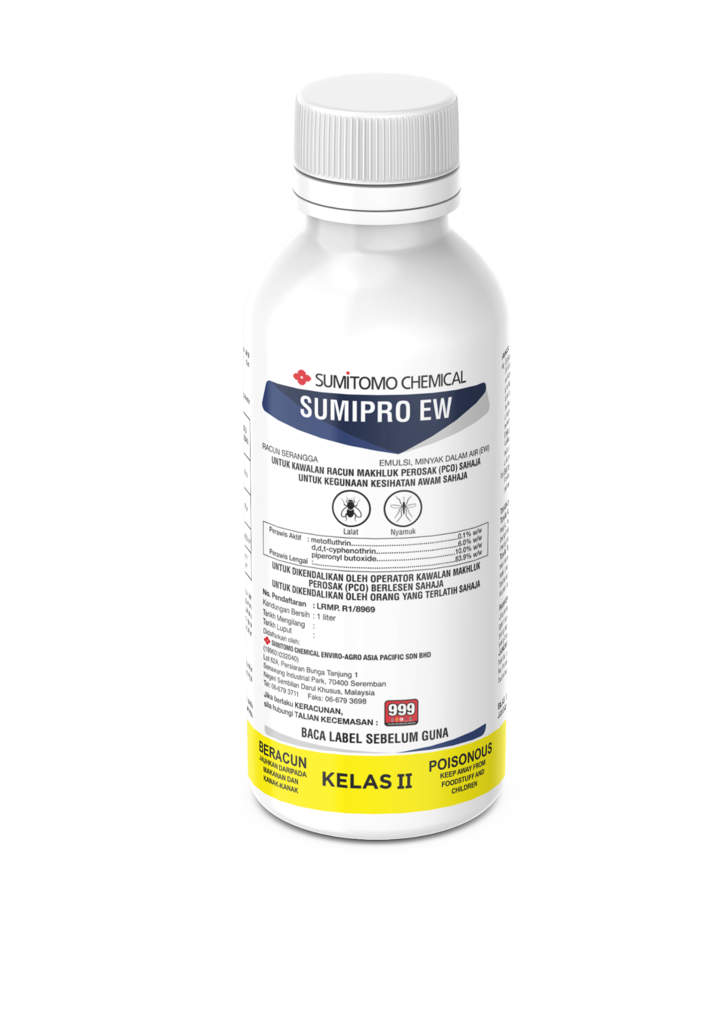 Sumipro EW