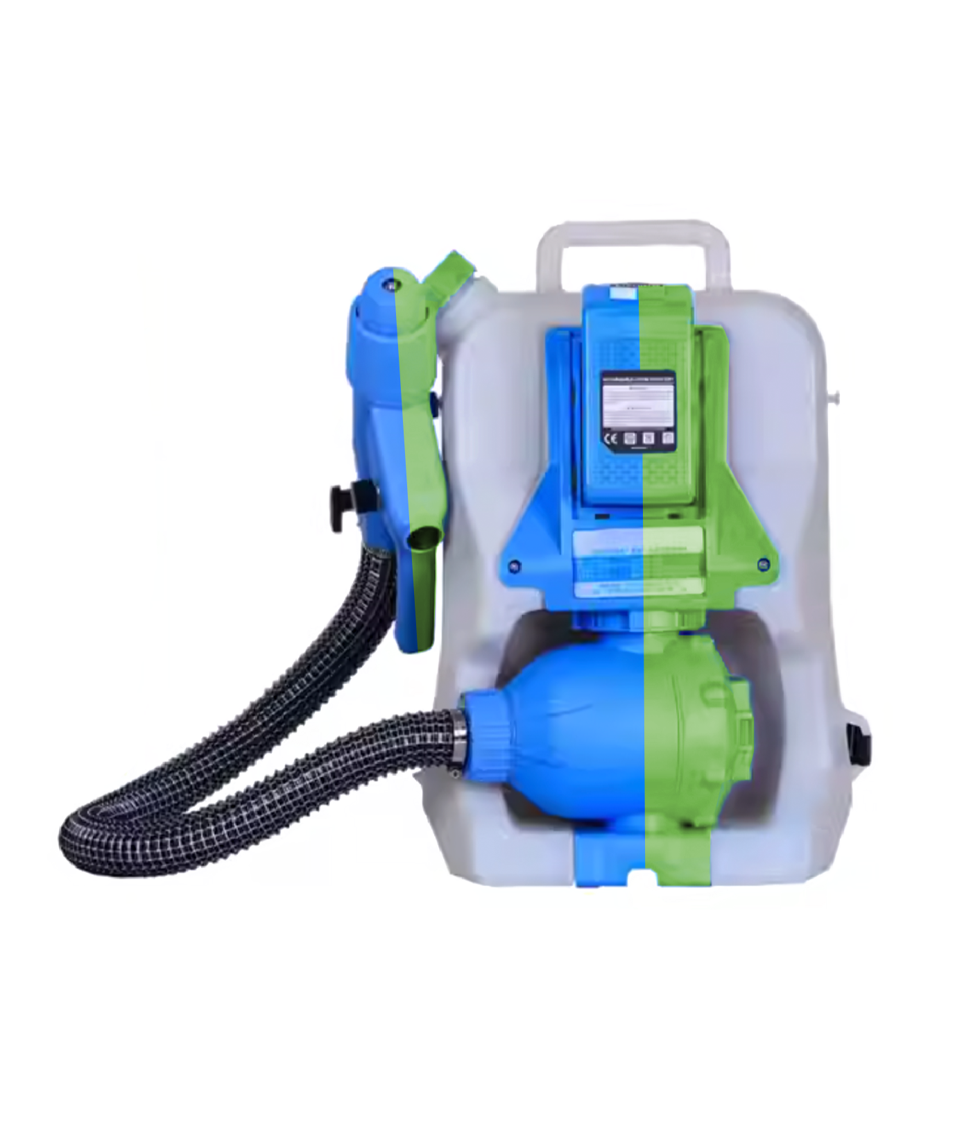 VORTOX ULV