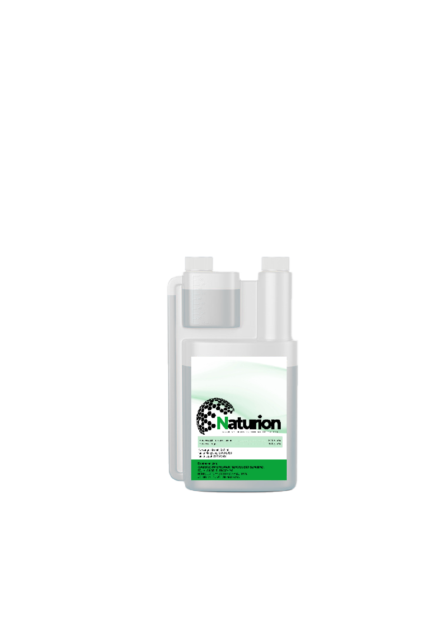 Naturion