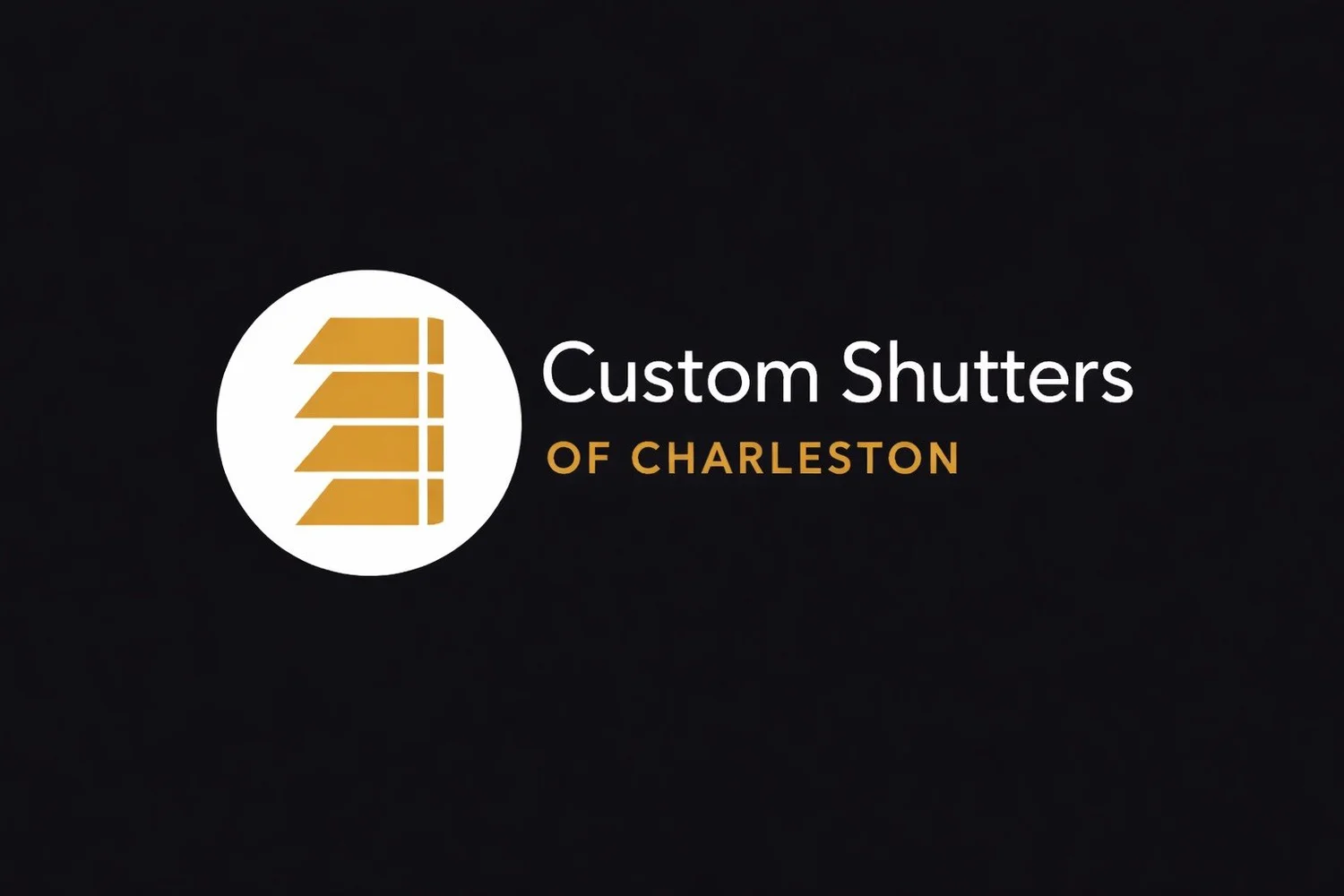 Custom Shutters of Charleston
