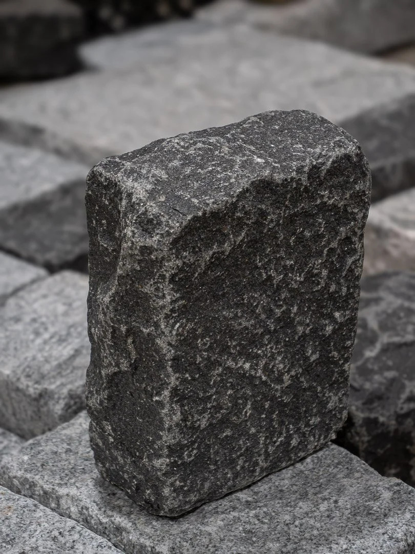 Belgian Block Jumbos