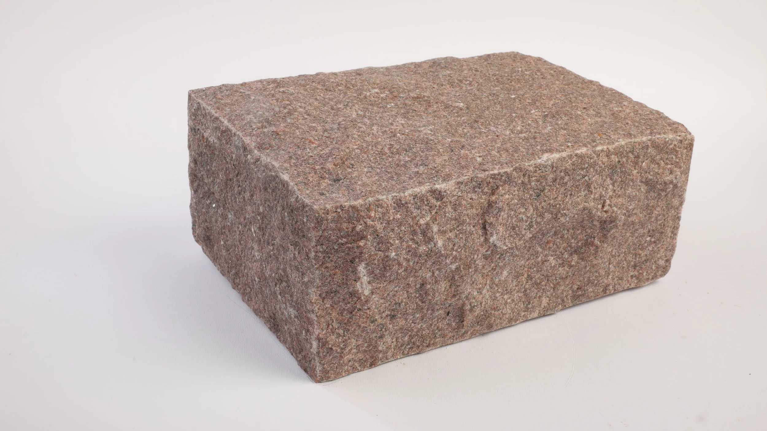 Belgian Block Jumbos