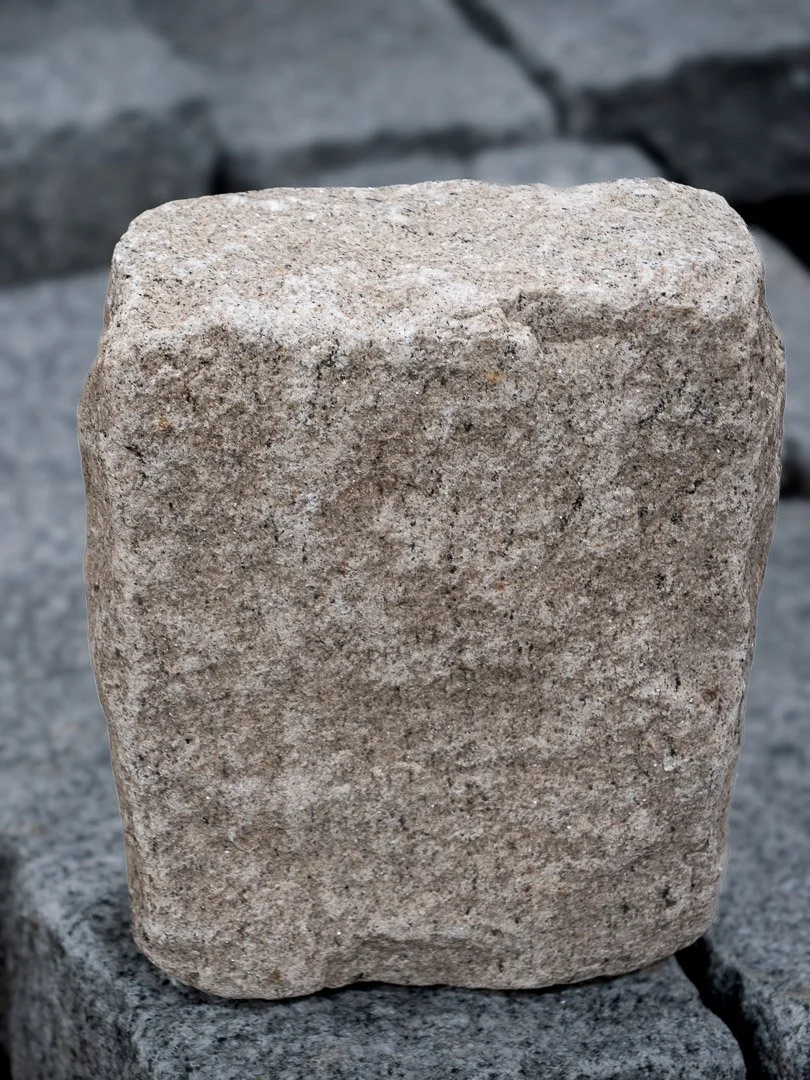 Belgian Block Jumbos