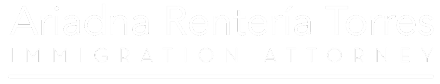 Ariadna Renteria Torres Immigration Attorney