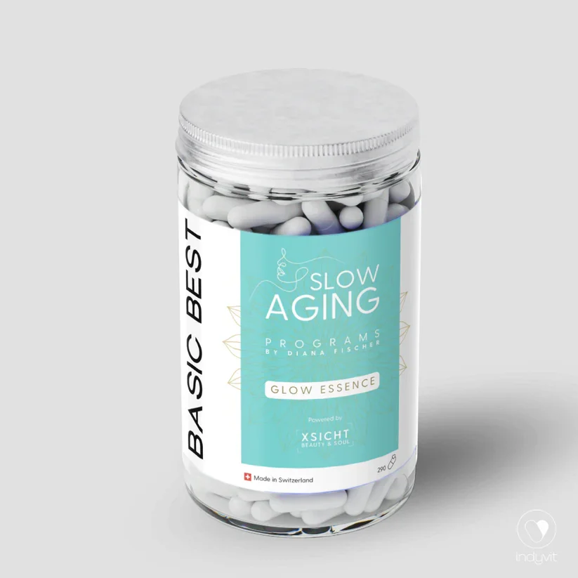 BASIC BEST Supplement