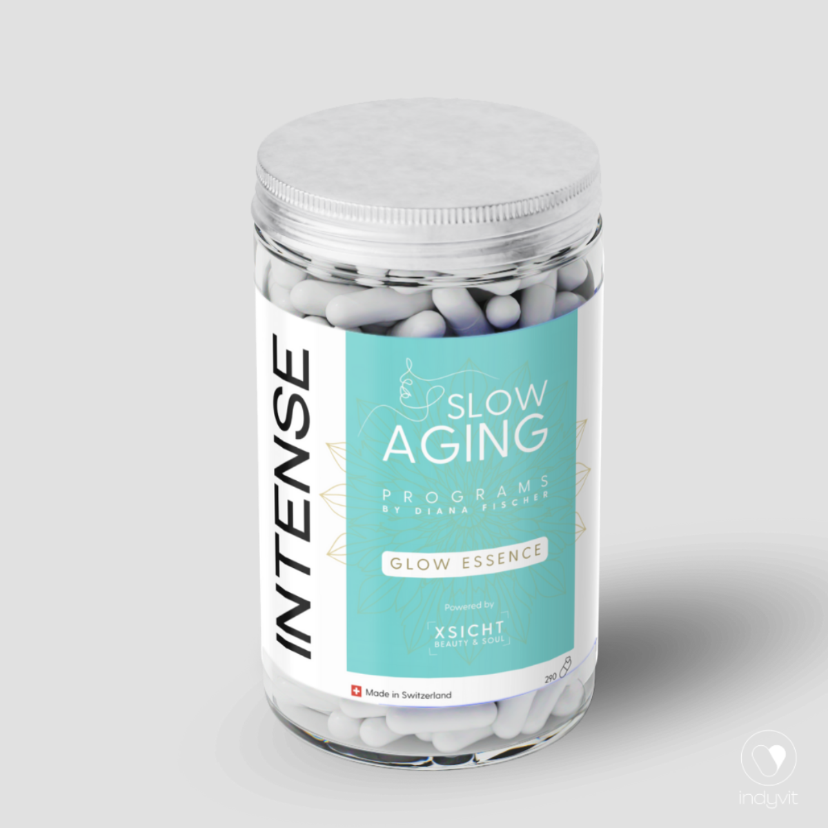 INTENSE - Glow Essence