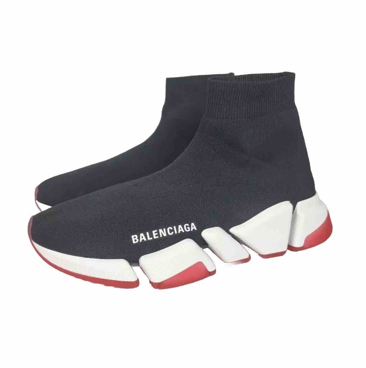 Balenciaga Speed 2.0 Sneakers