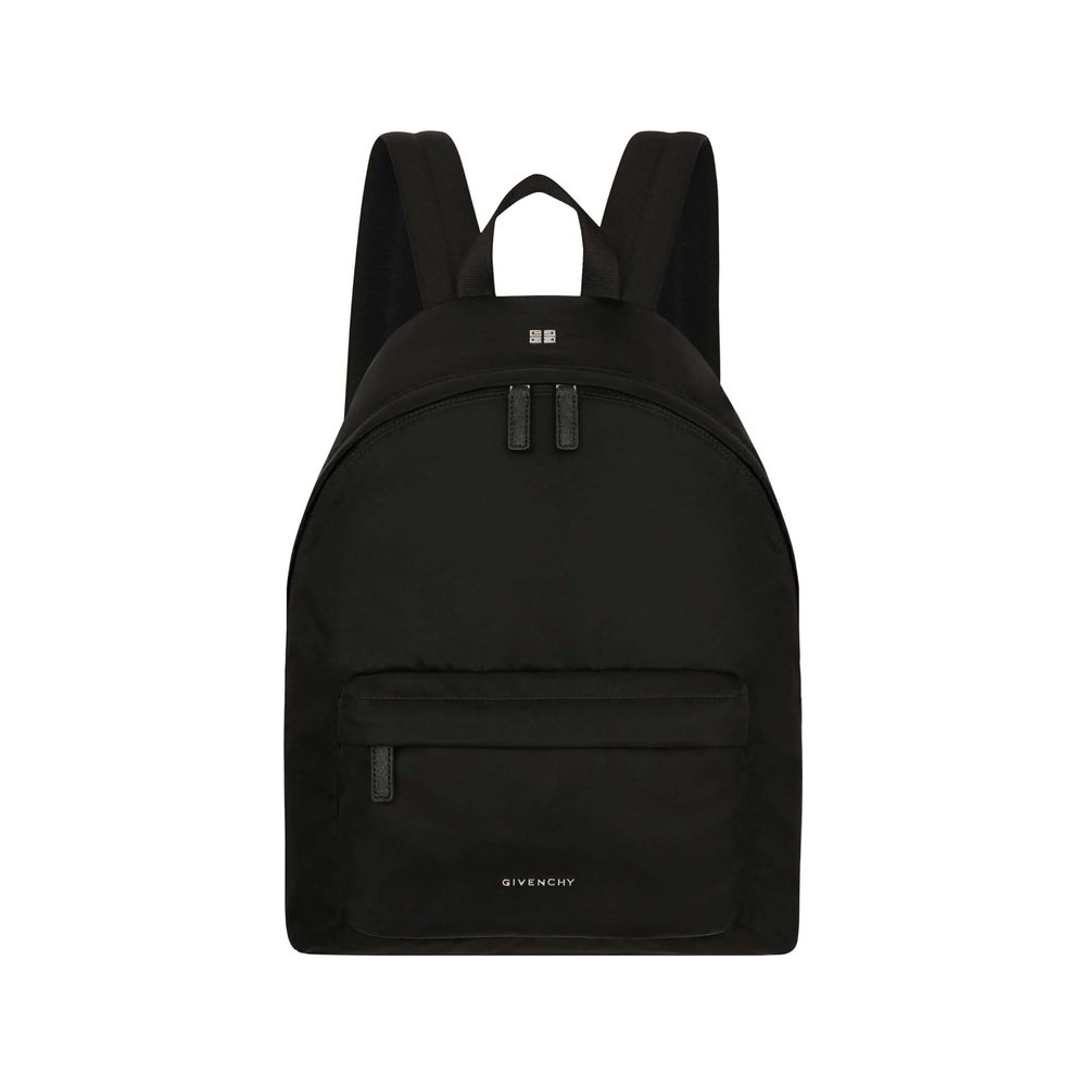 Givenchy Essential U Backpack in Black
