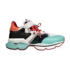 Christian Louboutin Red Runner Sneaker