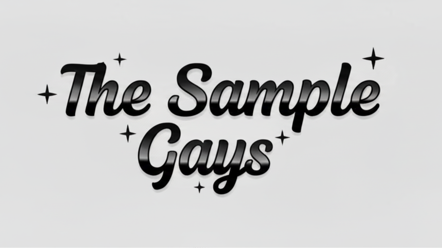 The Sample Gays