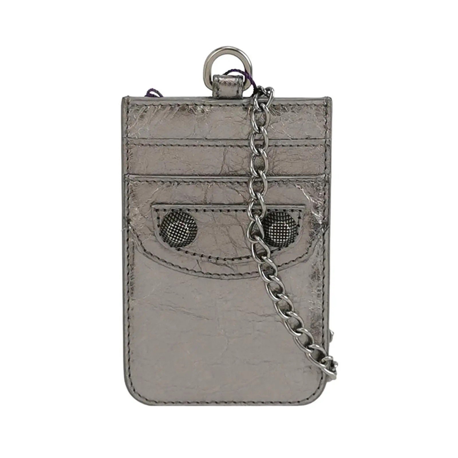 Balenciaga Le Cagole Card Holder