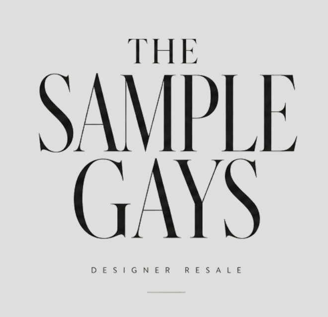 The Sample Gays