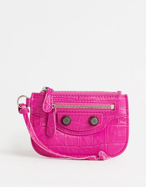 Balenciaga Le Cagole Mini Multi-Pouch