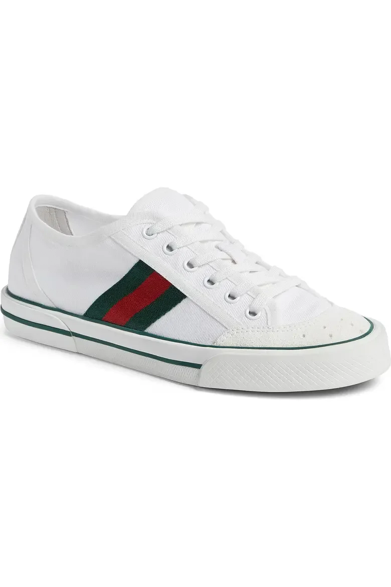 Tennis 1977 Sneaker in White