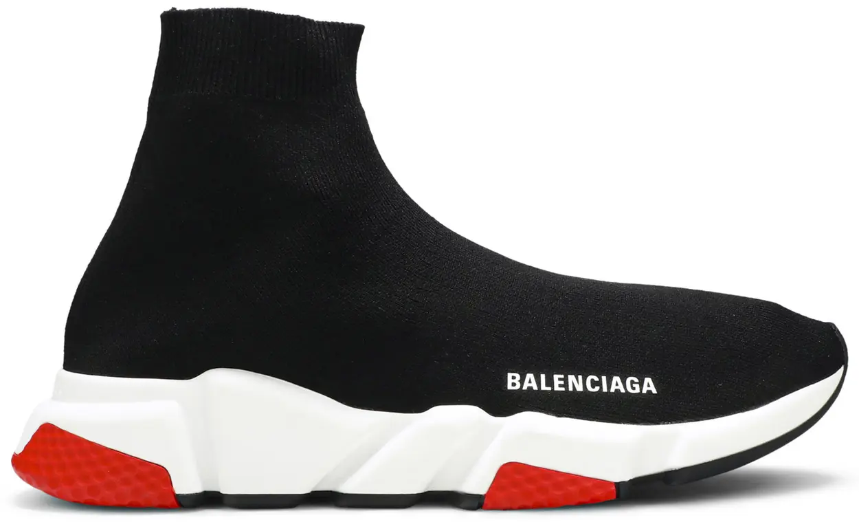 Balenciaga Speed 2.0 Sneakers