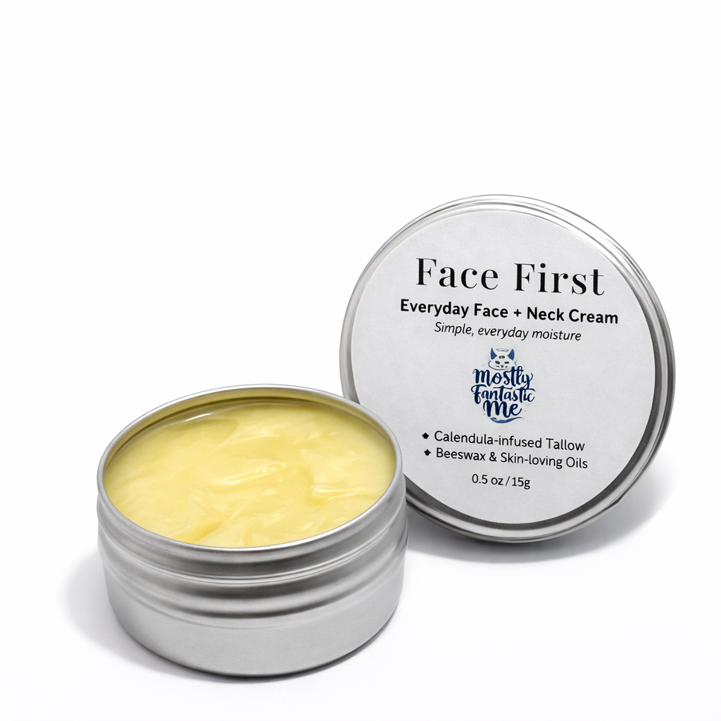 Face First 14g (0.5oz)