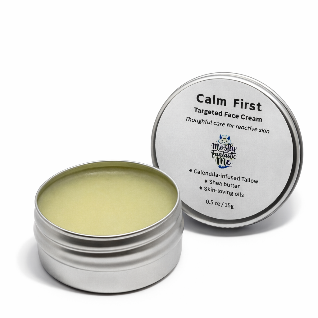 Calm First 14g (0.5oz)