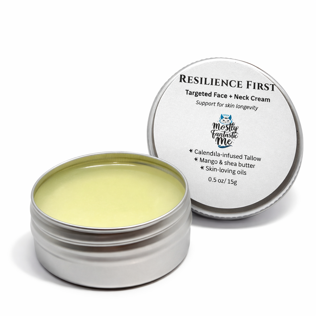 Resilience First 14g (0.5oz)