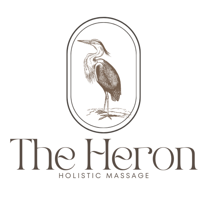 The Heron