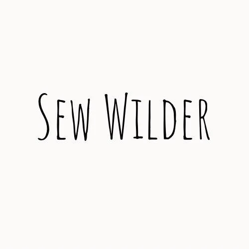 Sew Wilder