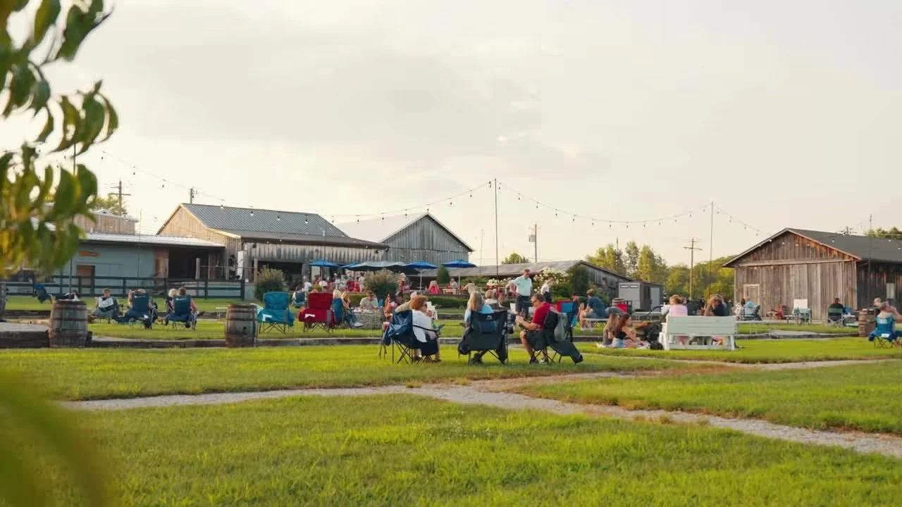 The Ultimate Guide to Apple Picking Season in Lebanon, OH
