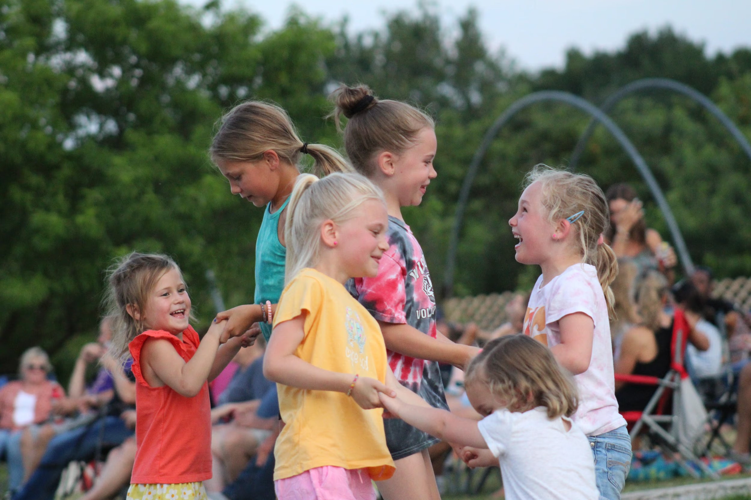 How to Host the Perfect Family Day at an Orchard in Lebanon