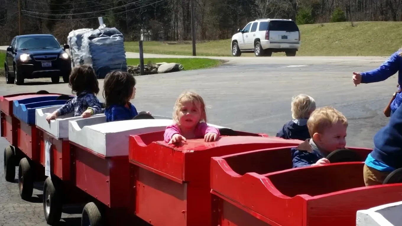 Crafting with Kids: Fun Orchard-Themed DIY Projects