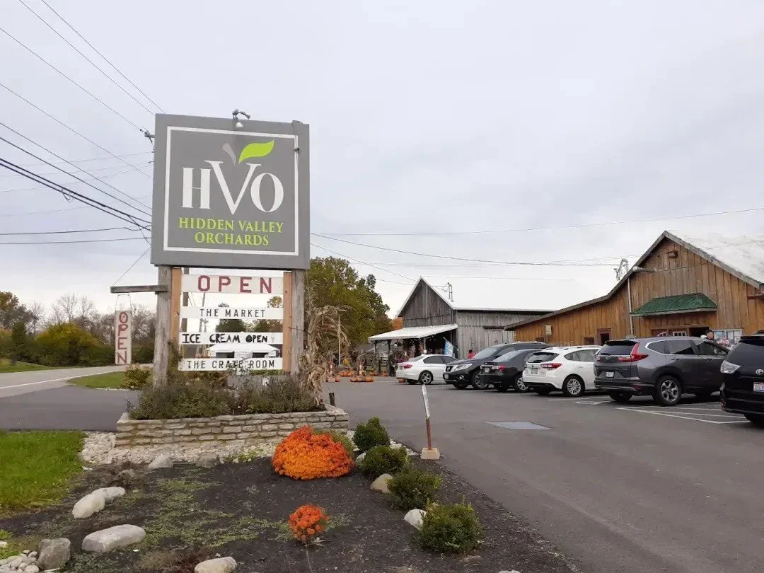 How to Plan a School Field Trip to an Orchard in Lebanon, OH