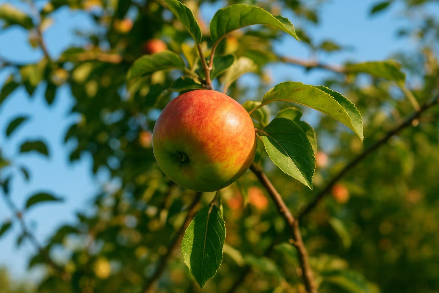 Best Recipes Using Fresh Apples from Lebanon Orchards